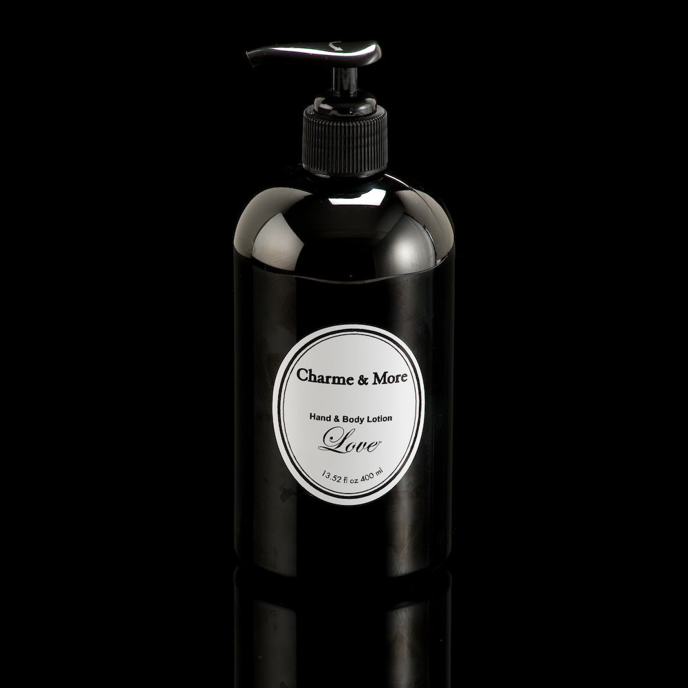 Hand and Body Lotion