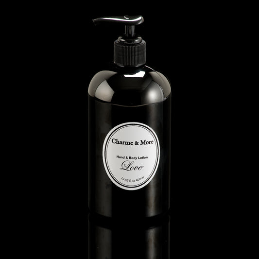 Hand and Body Lotion