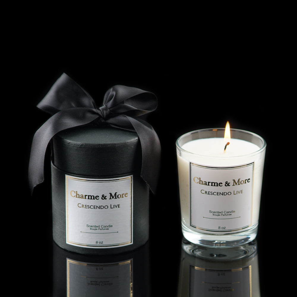 All Occasion 8 oz. Candle