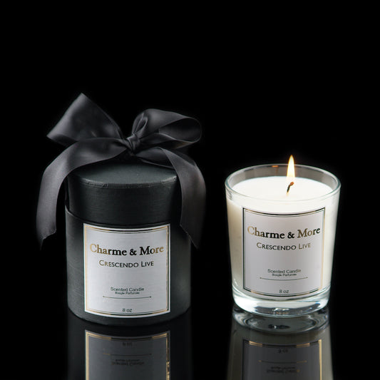 All Occasion 8 oz. Candle