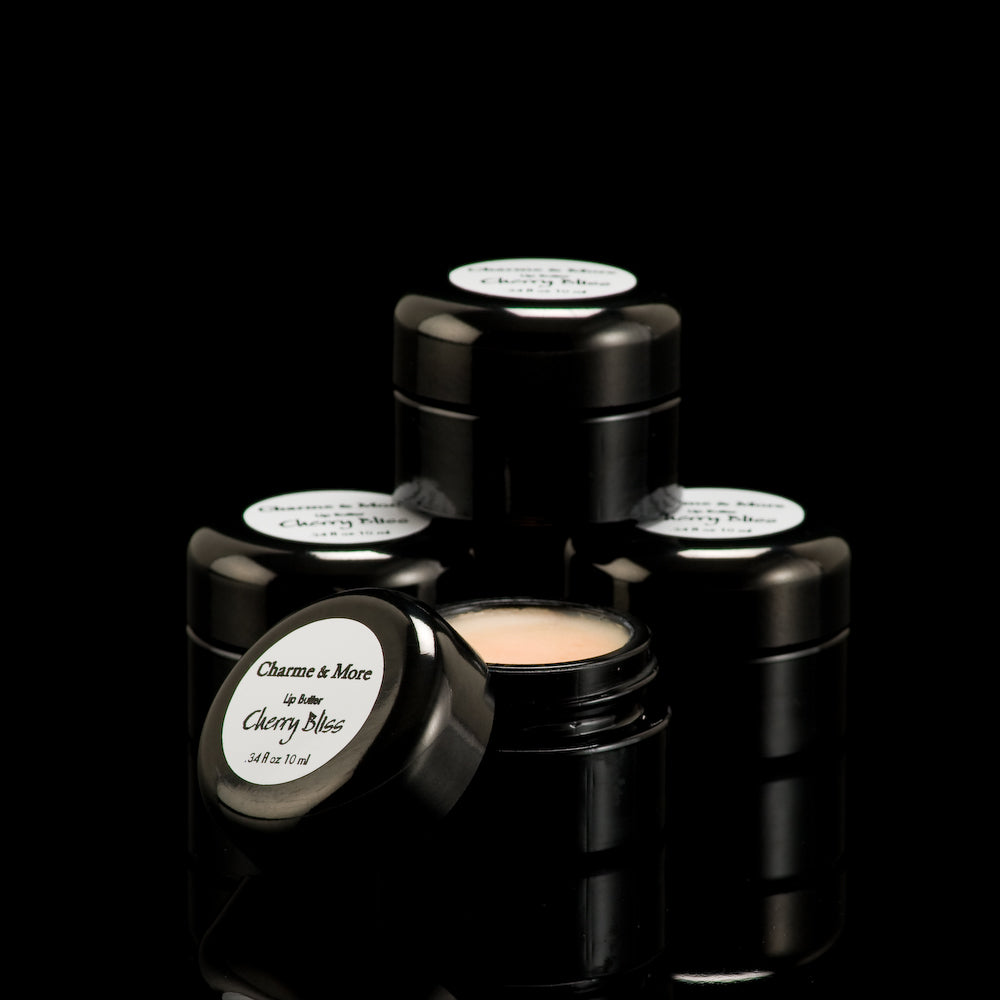 Lip Butter