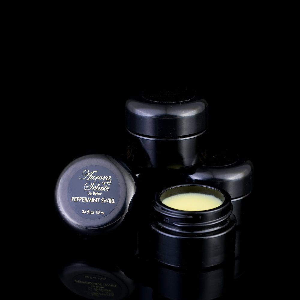 Lip Butter