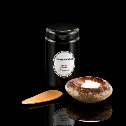 Bath Salt (400 ml)
