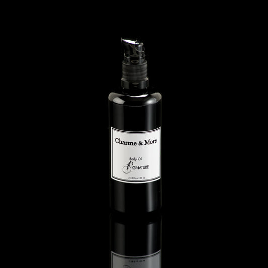 Body Oil