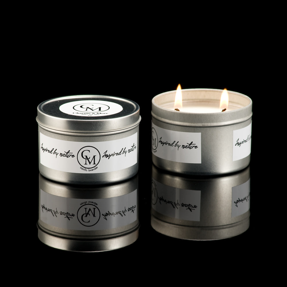 Travel Candle