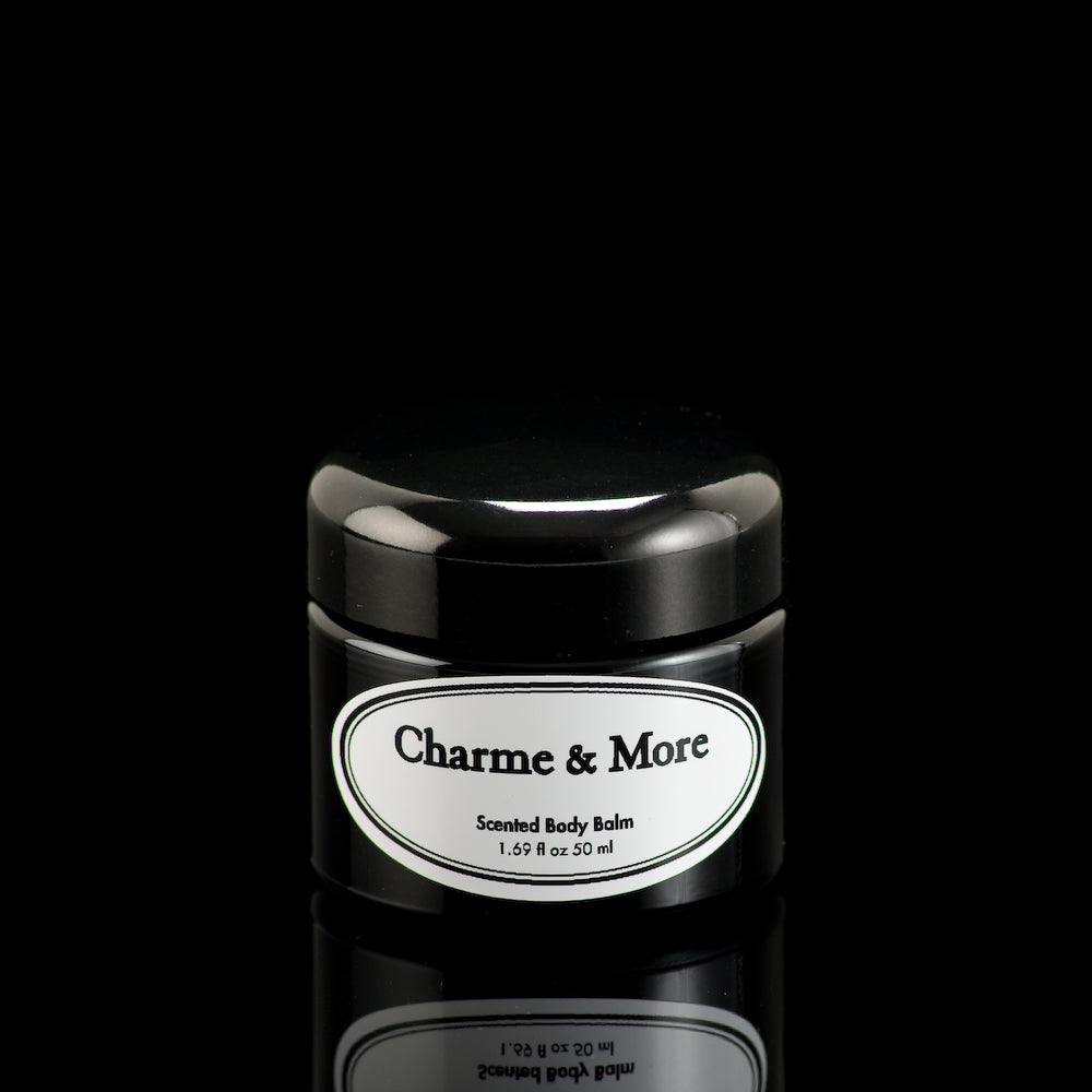 Scented Beauty Balm